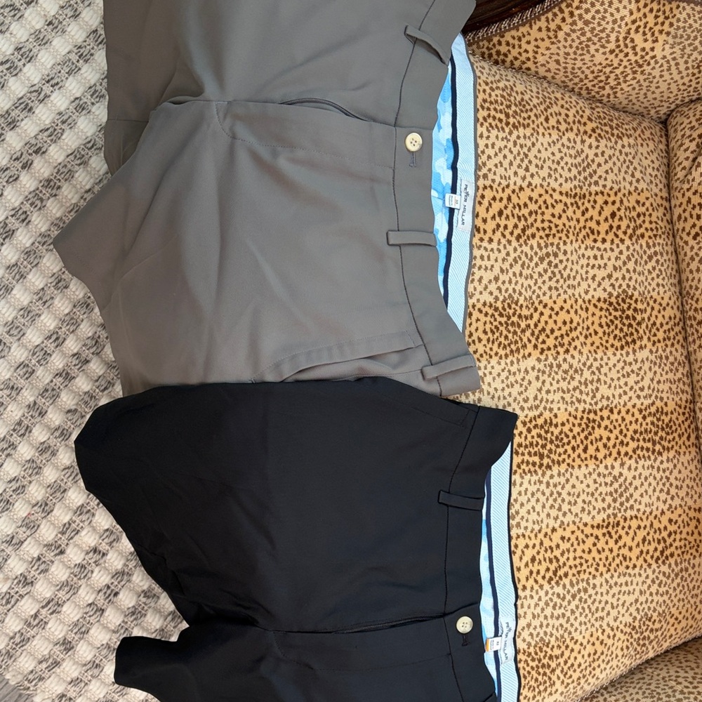 Peter Millar Golf Short Bundle